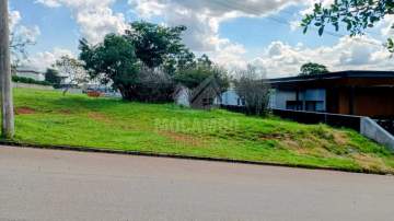 Condomínio Condomínio Sete Lagos - Terreno Residencial à venda Itatiba,SP Condomínio Sete Lagos - R$ 430.000 - FCTR00577