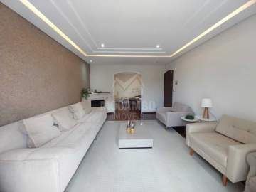 Casa 3 quartos à venda Itatiba,SP Vila Cruzeiro - R$ 830.000 - FCCA32073