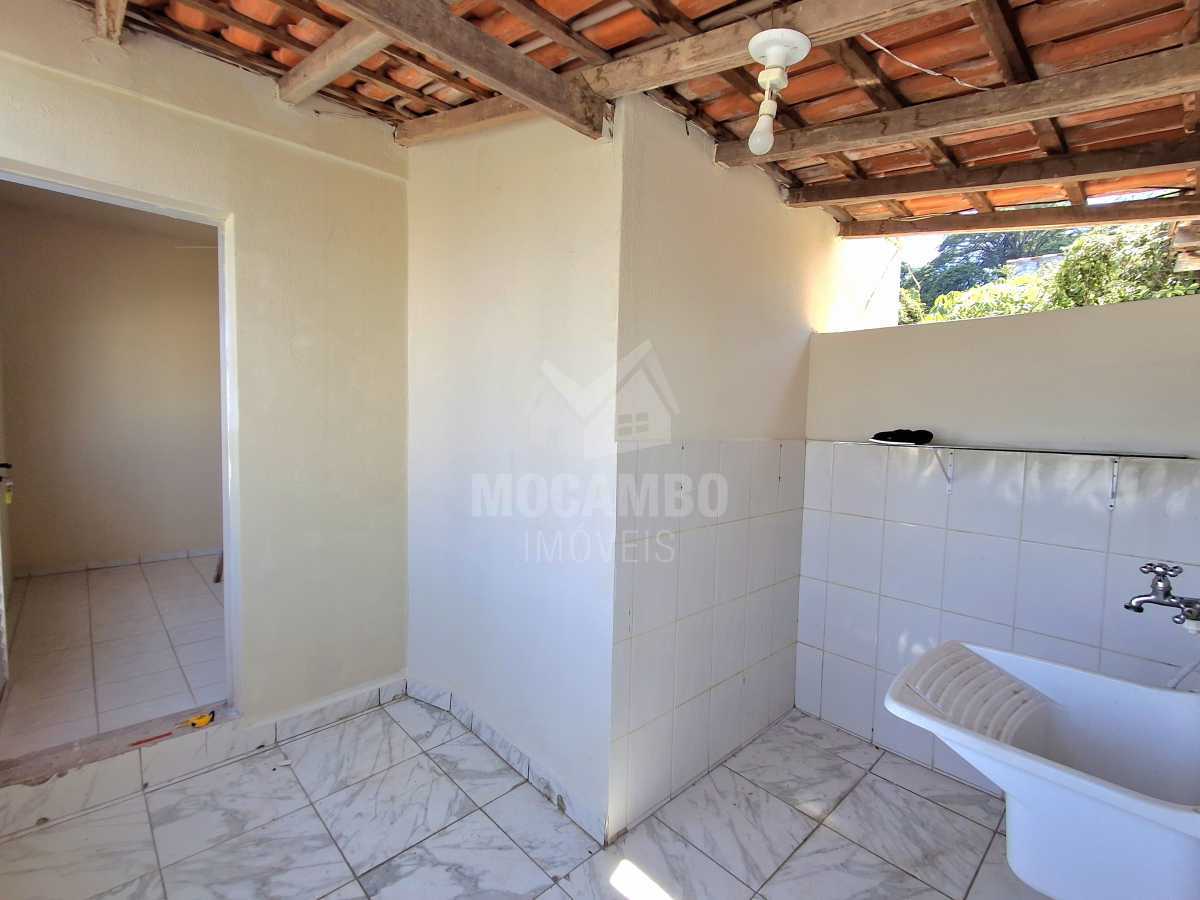 Lavanderia coberta - 4