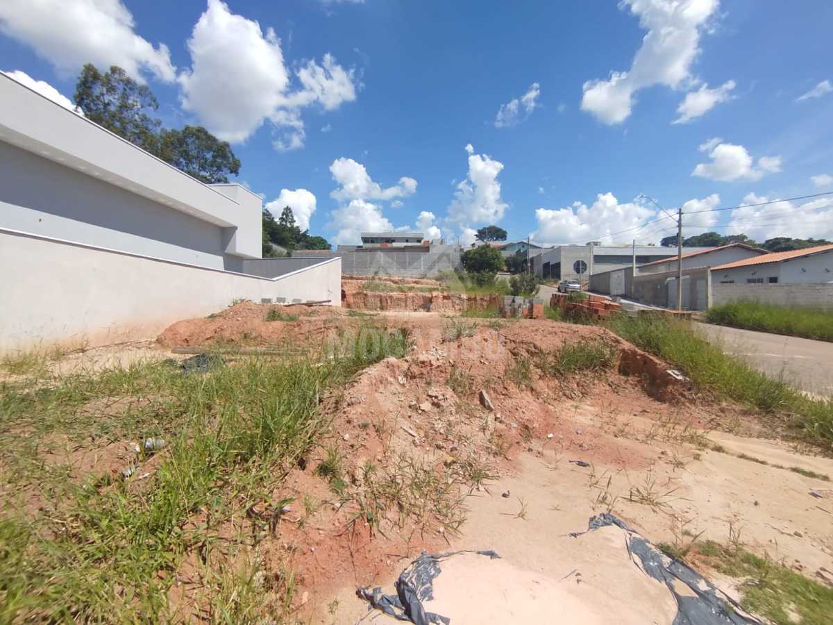 Conheça TERRENO do imóvel - Terreno Residencial à venda Itatiba,SP Jardim Panorama - R$ 210.000 - FCTR00578 - 3 TERRENO - 3