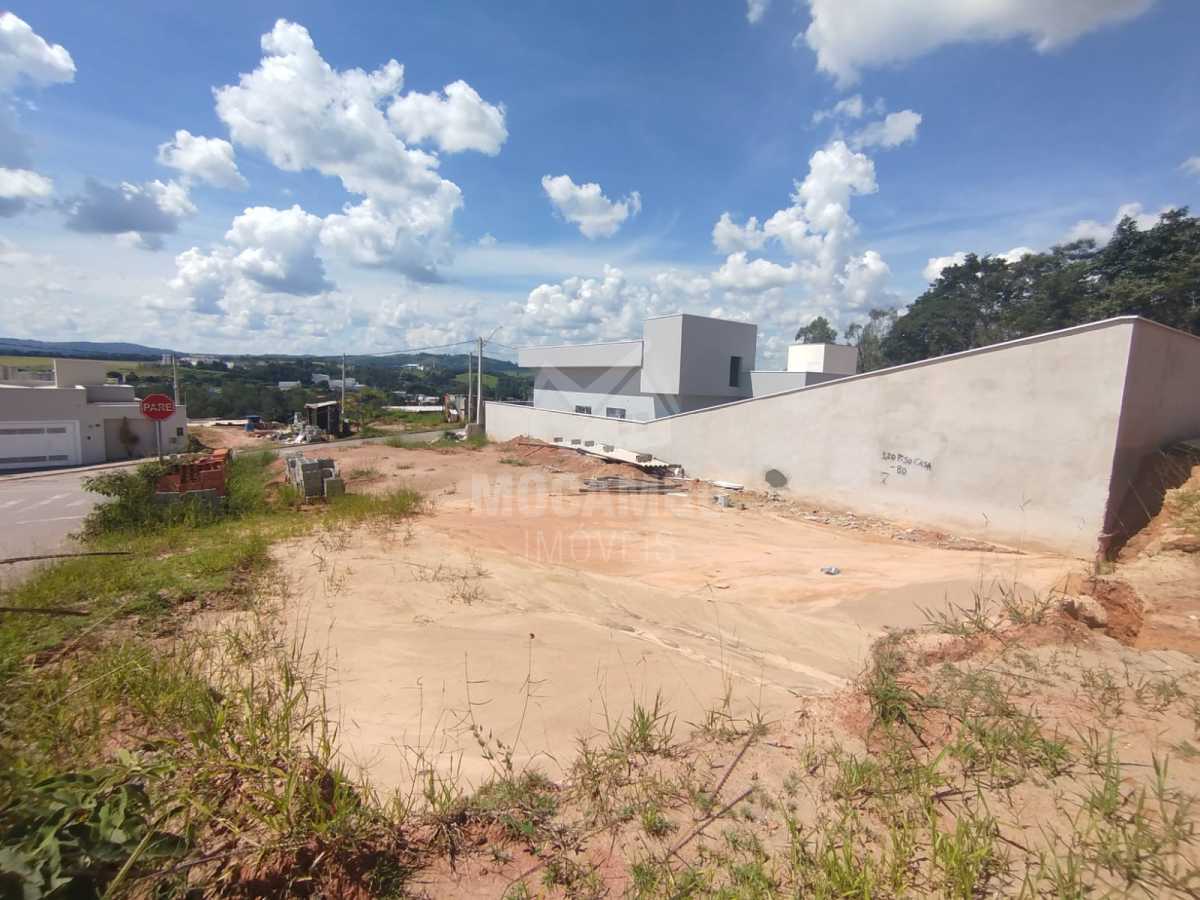 Conheça TERRENO do imóvel - Terreno Residencial à venda Itatiba,SP Jardim Panorama - R$ 210.000 - FCTR00578 - 4 TERRENO - 4