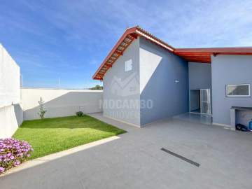 Casa 3 quartos à venda Itatiba,SP Loteamento Residencial Central Park II - R$ 750.000 - FCCA32074