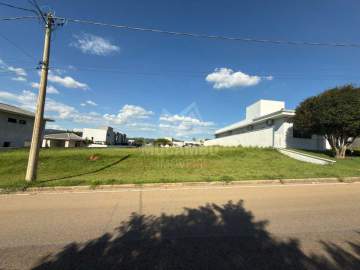 Condomínio Condomínio Sete Lagos - Terreno Residencial à venda Itatiba,SP Condomínio Sete Lagos - R$ 320.000 - FCTR00579