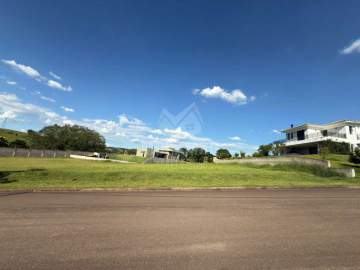 Condomínio Condomínio Sete Lagos - Terreno Residencial à venda Itatiba,SP Condomínio Sete Lagos - R$ 690.000 - FCTR00580