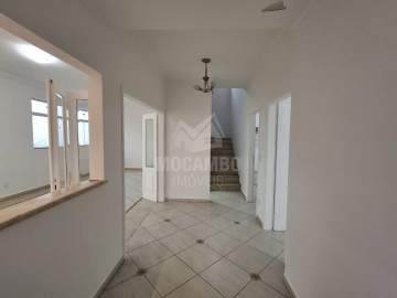 ALUGUEL 100% DIGITAL - Casa 4 quartos para alugar Itatiba,SP Centro - R$ 4.000 - FCCA40259