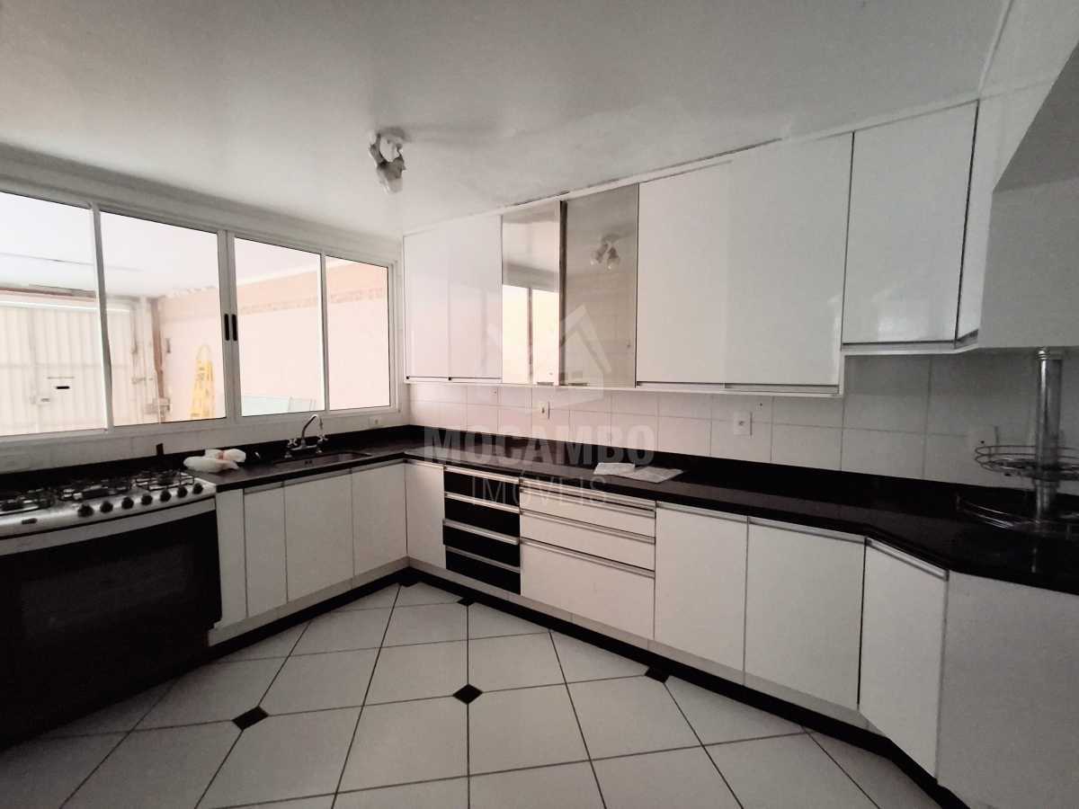 Cozinha - 12