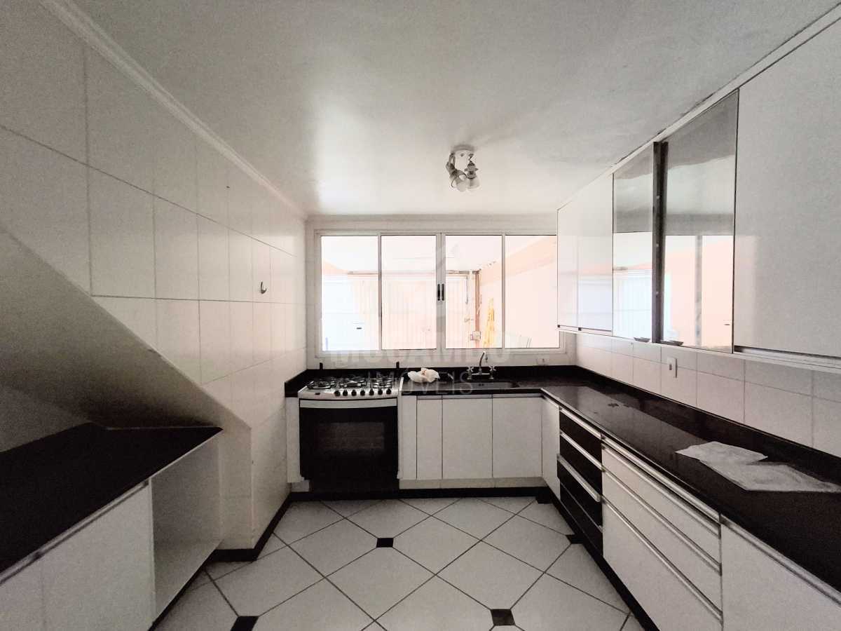Cozinha - 11