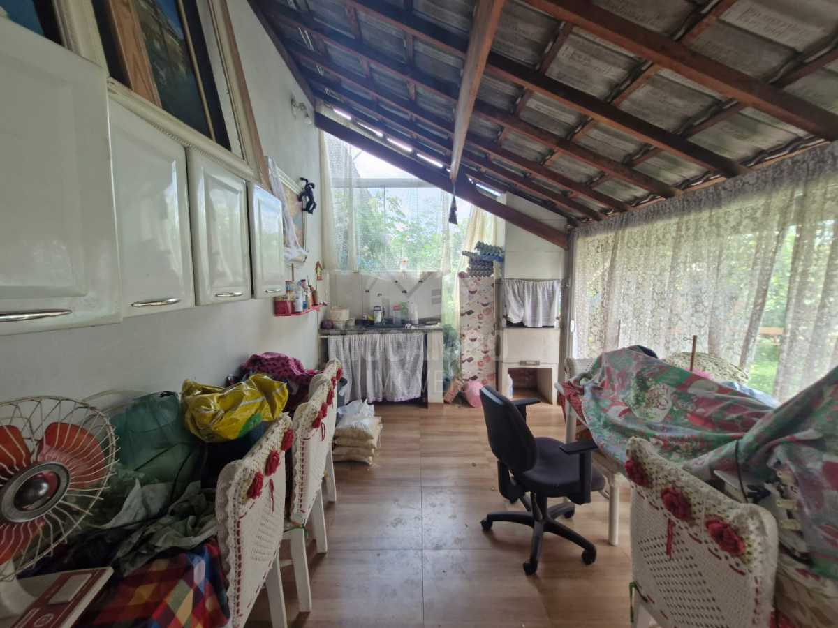 Espaço Gourmet - 17