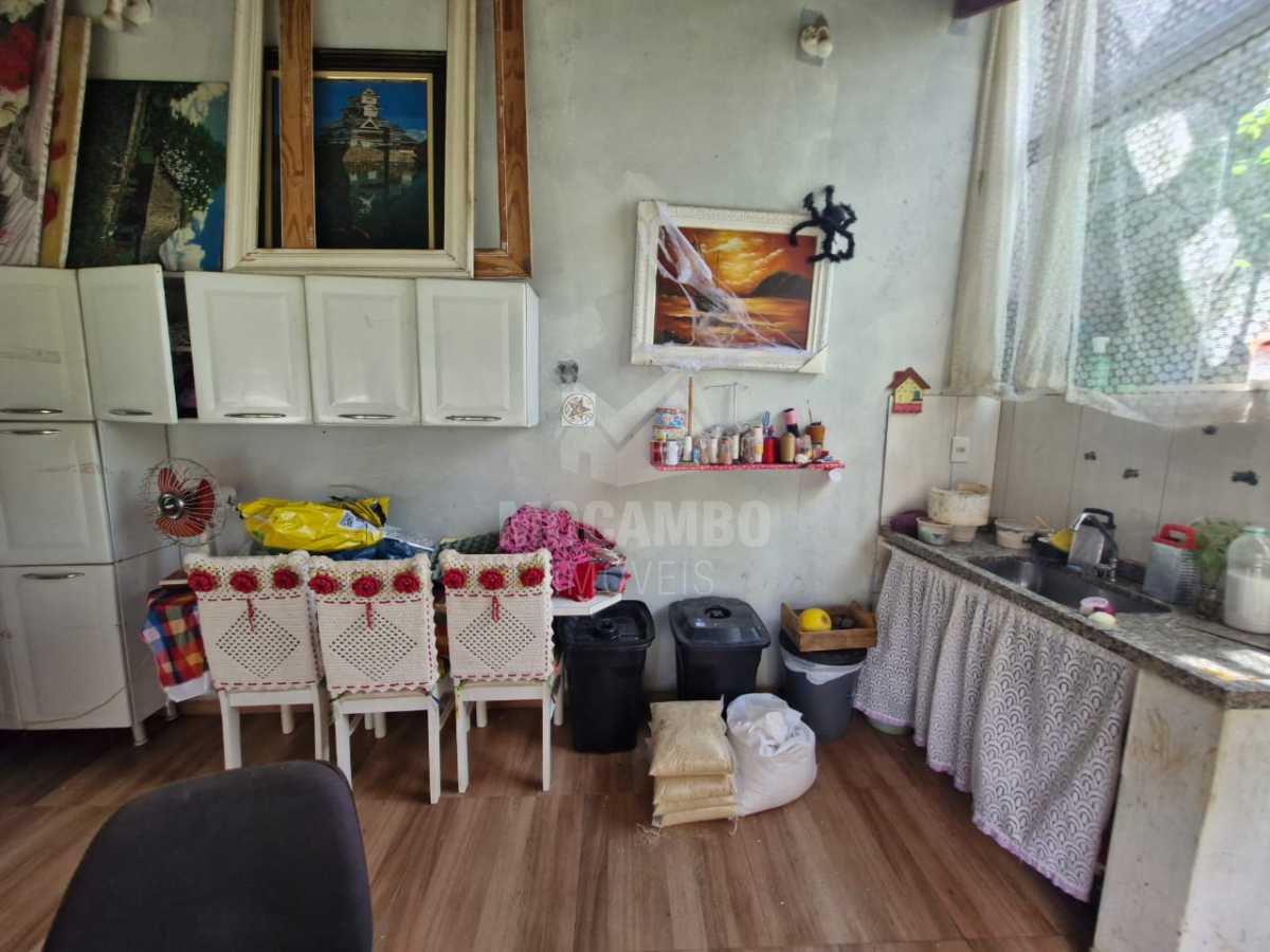 Espaço Gourmet - 16