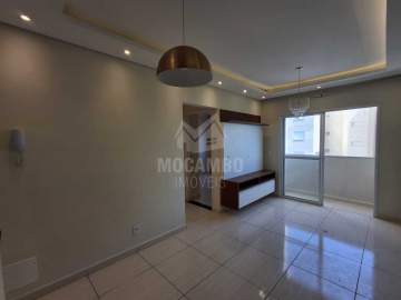 Condomínio Edifício Up Tower Bridge - ALUGUEL SEM FIADOR - Apartamento 2 quartos para alugar Itatiba,SP Bairro da Ponte - R$ 2.100 - FCAP22184
