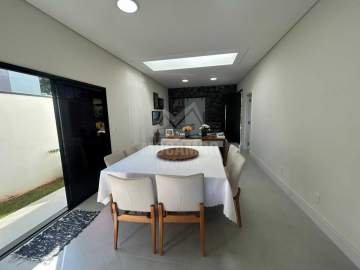 Condomínio Condomínio San Giovanni - Casa em Condomínio 3 quartos à venda Itatiba,SP Condomínio San Giovanni - R$ 1.756.000 - FCCN30936