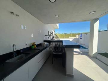 Condomínio Condomínio San Giovanni - Casa em Condomínio 3 quartos à venda Itatiba,SP Condomínio San Giovanni - R$ 1.756.000 - FCCN30936