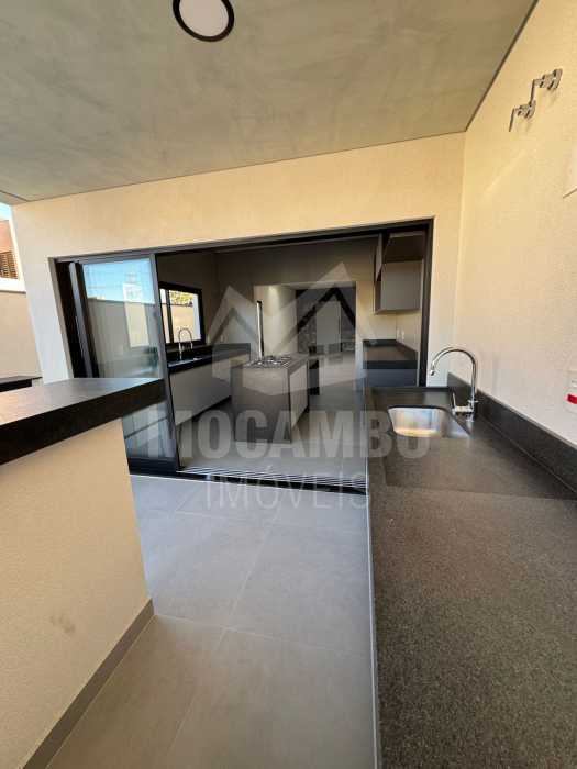 Conheça p5. do imóvel - Casa em Condomínio 3 quartos à venda Itatiba,SP Condomínio San Giovanni - R$ 1.756.000 - FCCN30936 - 9 p5. - 9