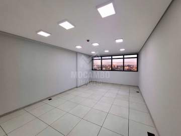 Condomínio Edifício Comercial Praxx Itatiba - ALUGUEL 100% DIGITAL - Sala Comercial 37m² para alugar Condomínio Edifício Comercial Praxx Itatiba - Itatiba,SP Vila Brasileira - R$ 2.200 - FCSL00440