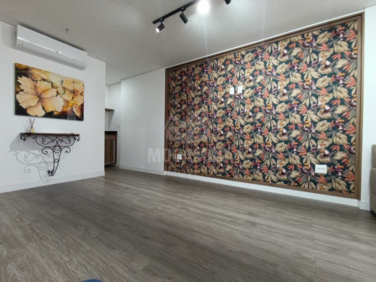 Conheça Sala do imóvel - Sala Comercial 36m² à venda Condomínio Edifício Comercial Praxx Itatiba - Itatiba,SP Vila Brasileira - R$ 340.000 - FCSL00441 - 3 Sala - 3