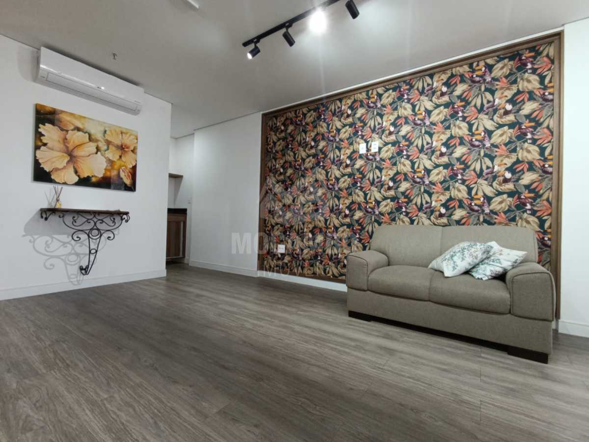 Conheça Sala do imóvel - Sala Comercial 36m² à venda Condomínio Edifício Comercial Praxx Itatiba - Itatiba,SP Vila Brasileira - R$ 340.000 - FCSL00441 - 4 Sala - 4