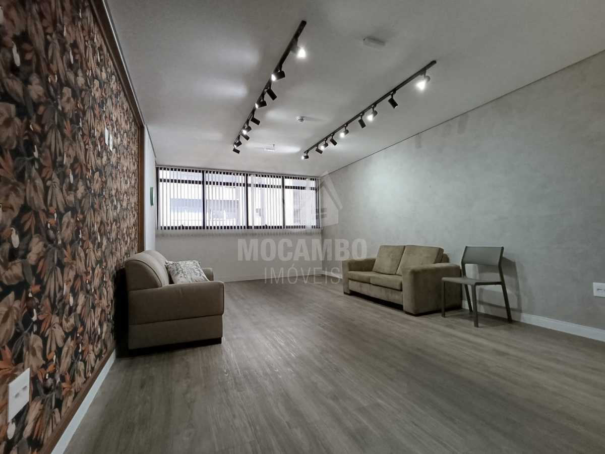 Conheça Sala do imóvel - Sala Comercial 36m² à venda Condomínio Edifício Comercial Praxx Itatiba - Itatiba,SP Vila Brasileira - R$ 340.000 - FCSL00441 - 5 Sala - 5