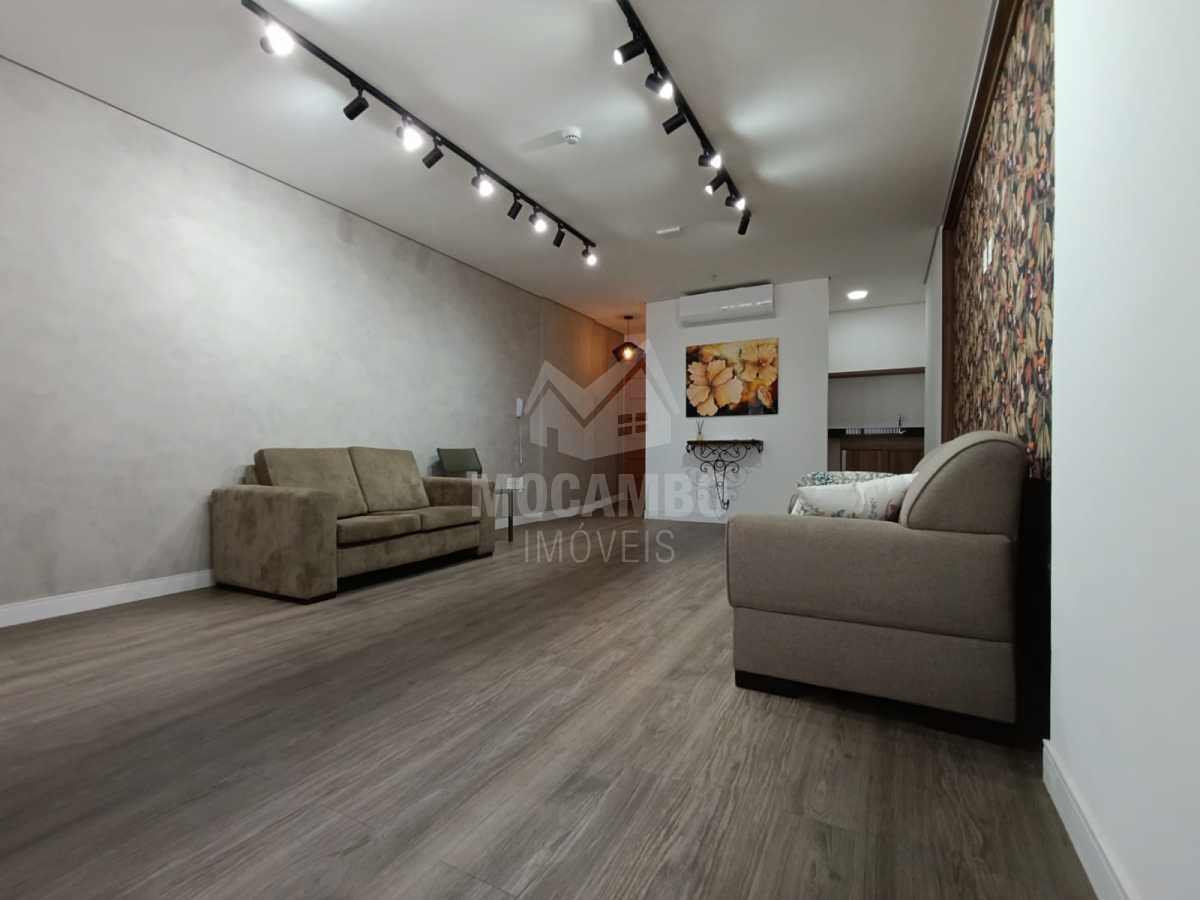 Conheça Sala do imóvel - Sala Comercial 36m² à venda Condomínio Edifício Comercial Praxx Itatiba - Itatiba,SP Vila Brasileira - R$ 340.000 - FCSL00441 - 6 Sala - 6