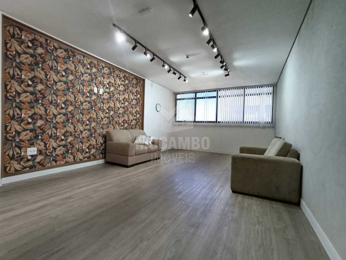 Conheça Sala do imóvel - Sala Comercial 36m² à venda Condomínio Edifício Comercial Praxx Itatiba - Itatiba,SP Vila Brasileira - R$ 340.000 - FCSL00441 - 7 Sala - 7