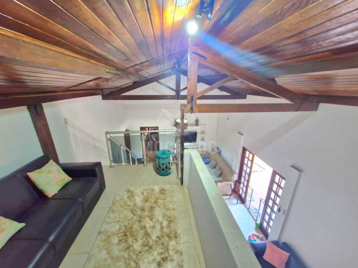 Sala piso superior - 6