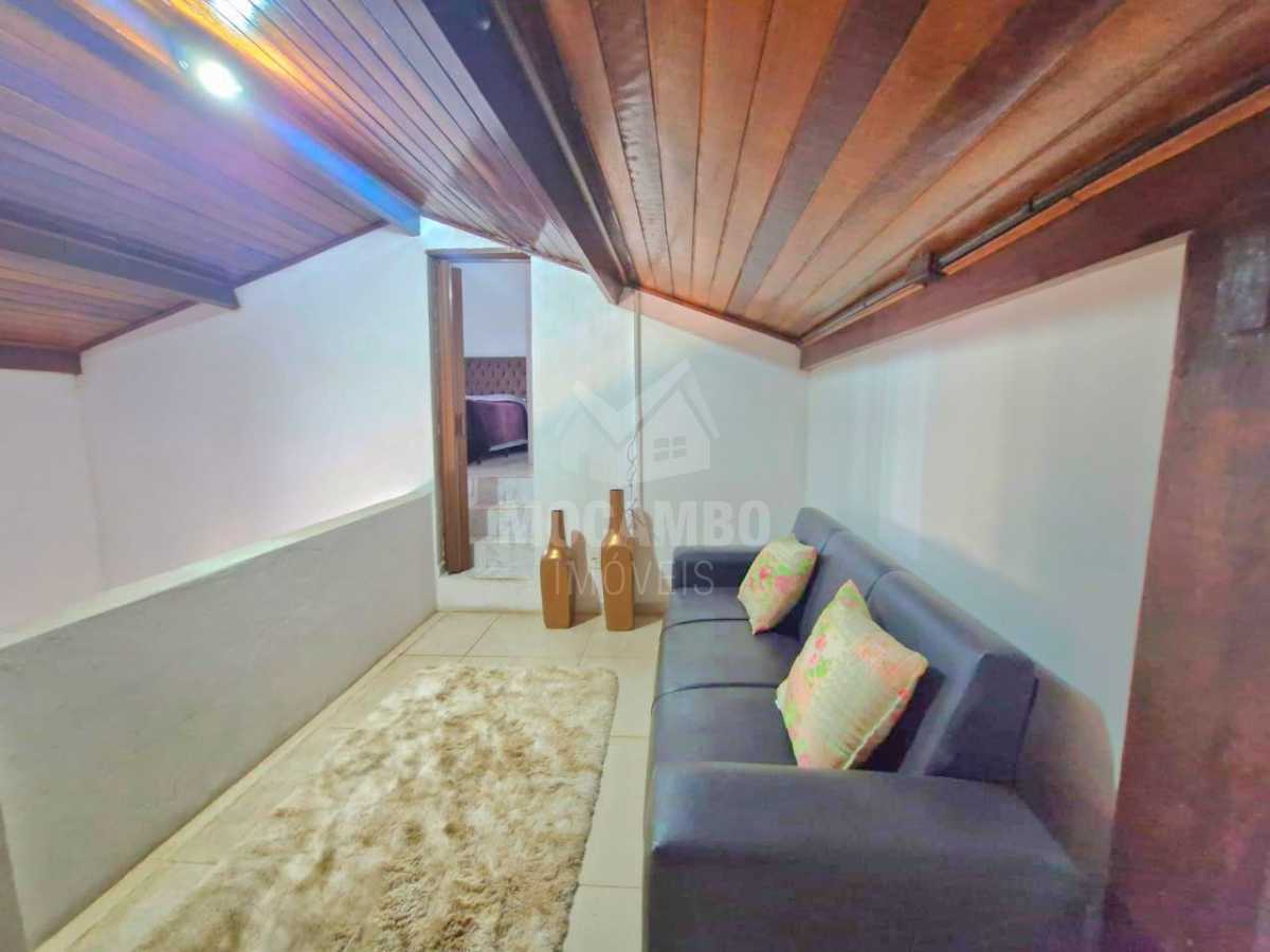 Sala piso superior - 7