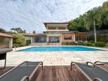 Condomínio Condomínio Ville de Chamonix - Casa em Condomínio 5 quartos à venda Ville de Chamonix - Itatiba,SP Jardim Nossa Senhora das Graças - R$ 3.100.000 - FCCN50084