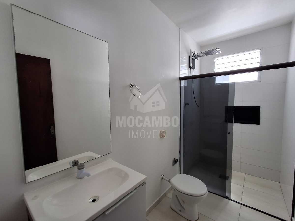 banheiro social - 10