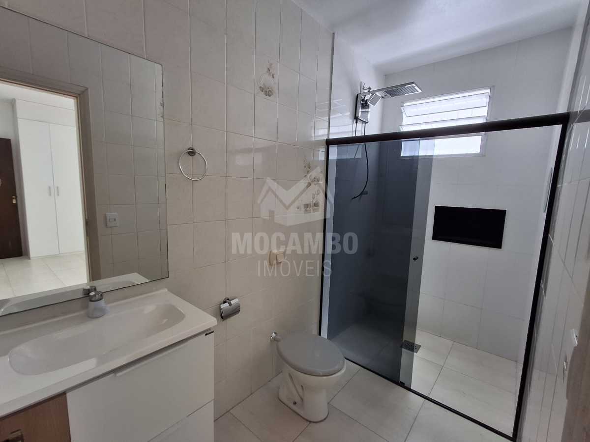 banheiro suíte - 13