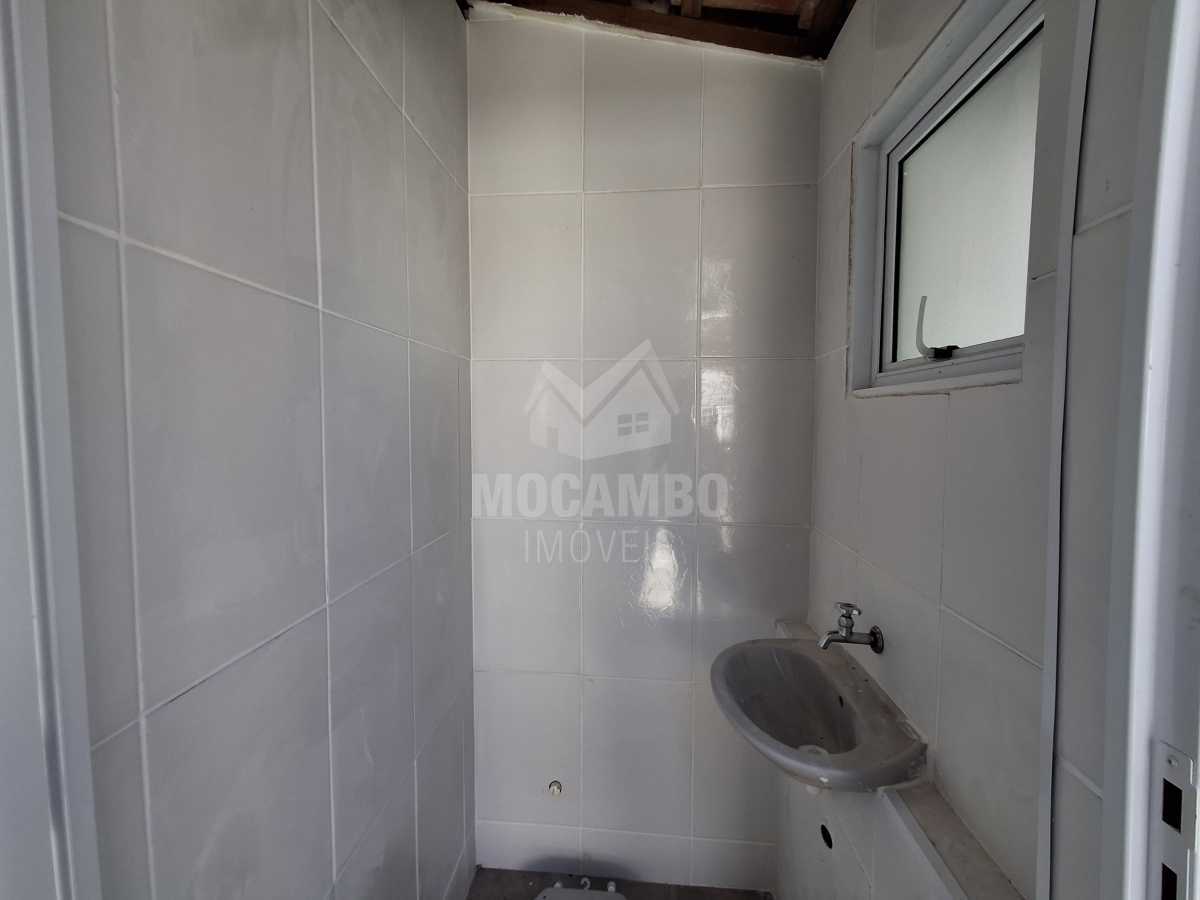 banheiro externo - 21