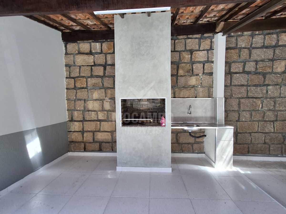 área gourmet/ quintal - 20