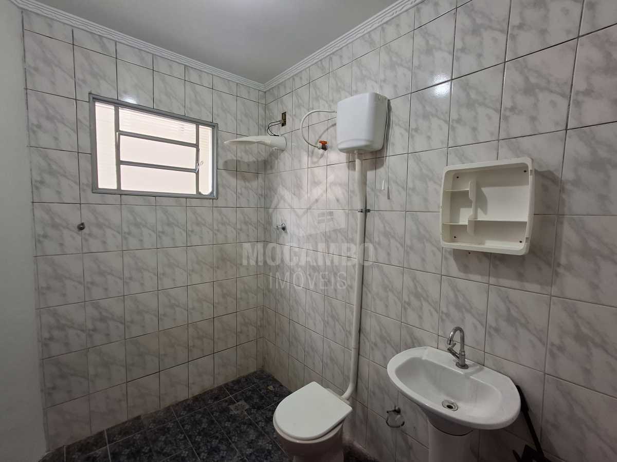 Conheça banheiro social do imóvel - Casa 2 quartos para alugar Itatiba,SP Parque São Francisco - R$ 1.400 - FCCA21985 - 6 banheiro social - 6