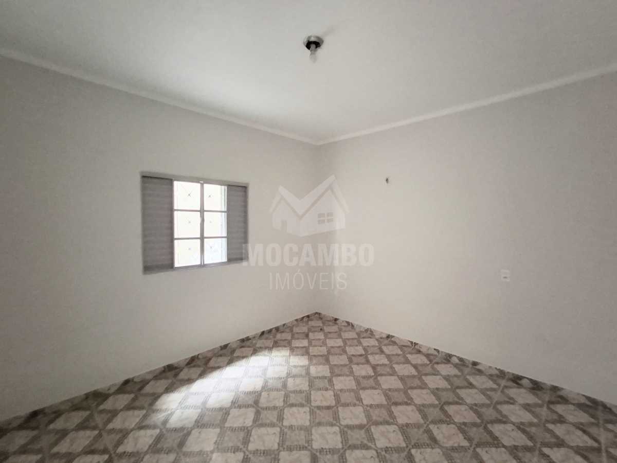 Conheça quarto 1 do imóvel - Casa 2 quartos para alugar Itatiba,SP Parque São Francisco - R$ 1.400 - FCCA21985 - 4 quarto 1 - 4