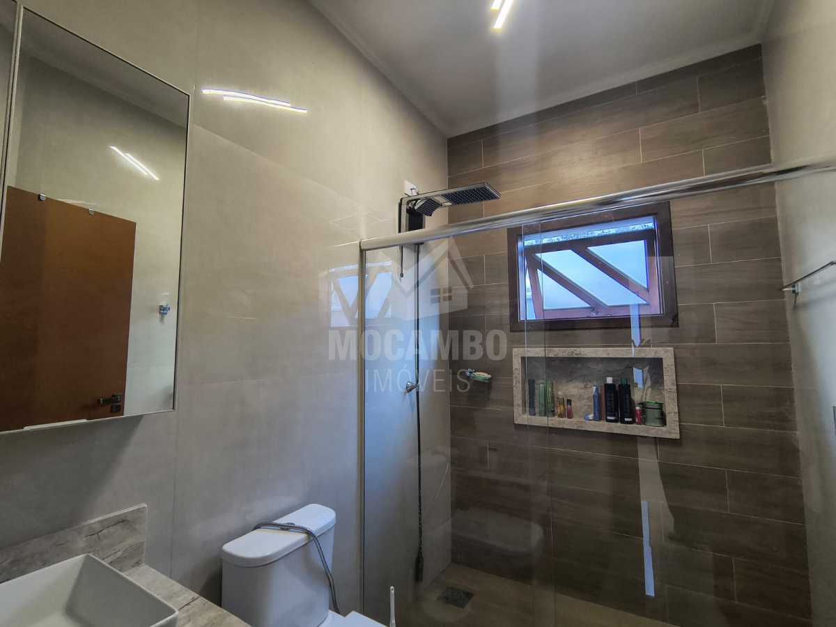 Banheiro Social - 16