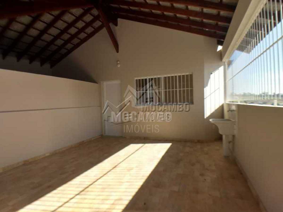Casa Frente - 1