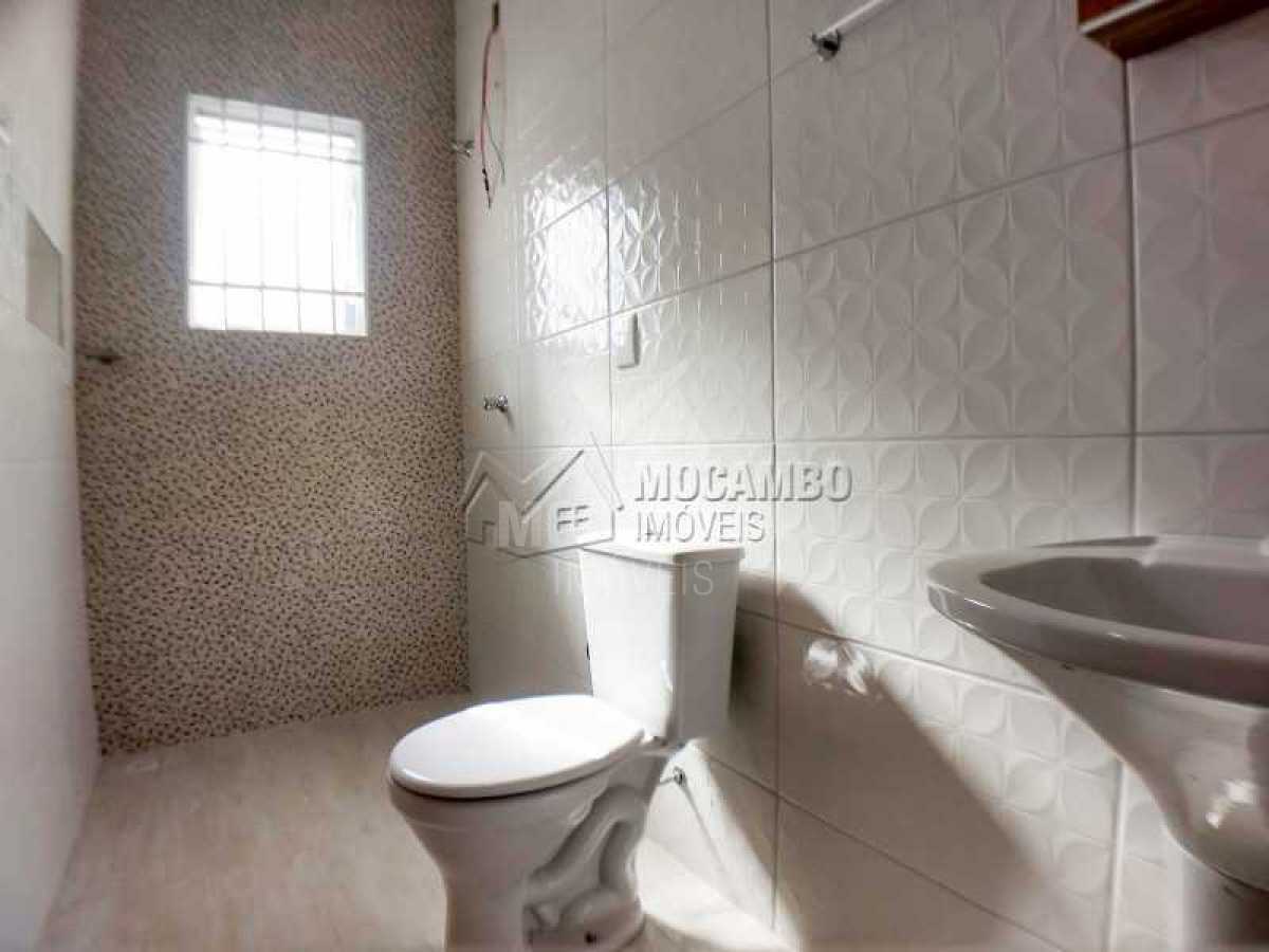 Banheiro - 5