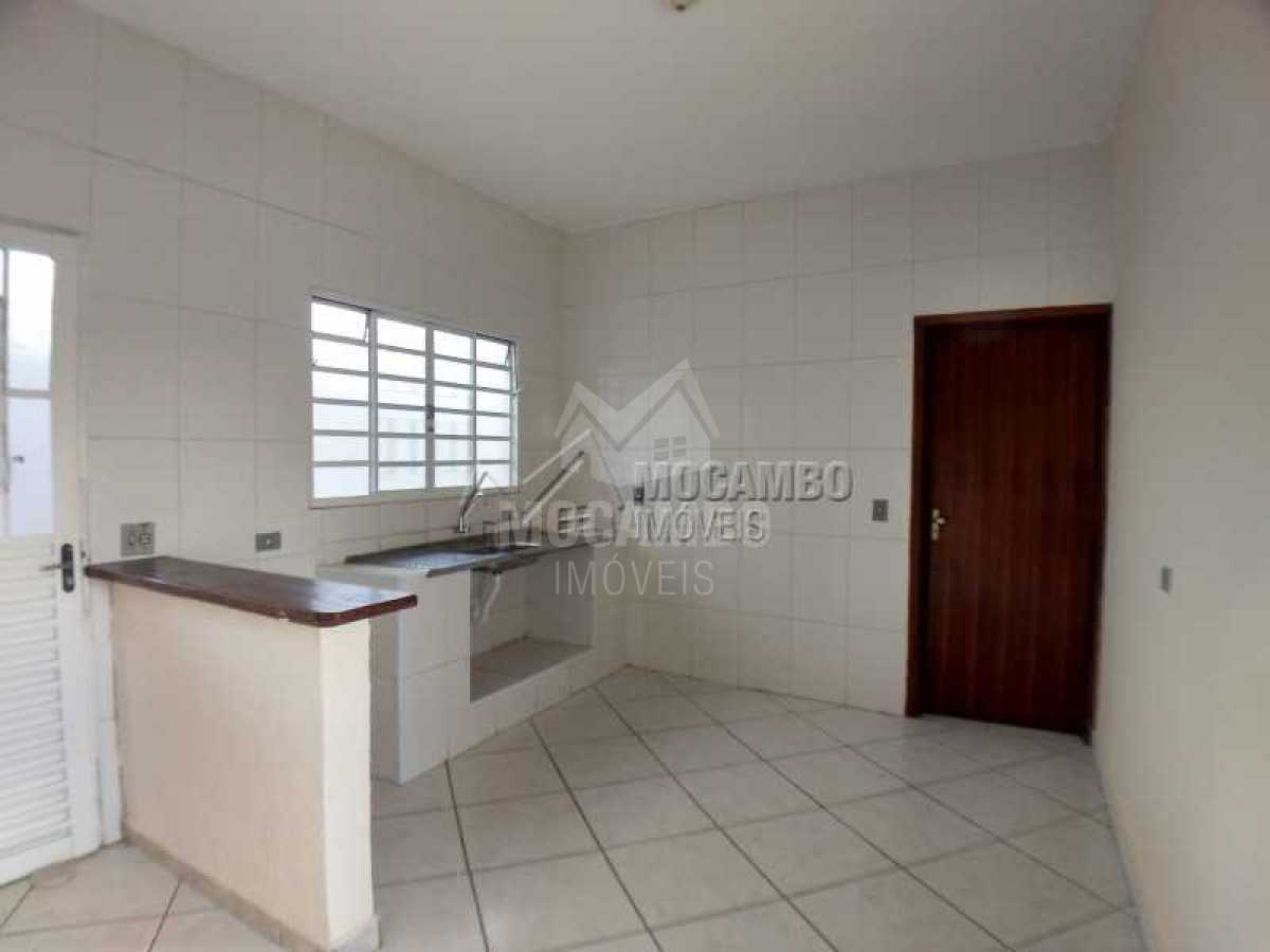 Cozinha Casa 02 - 6