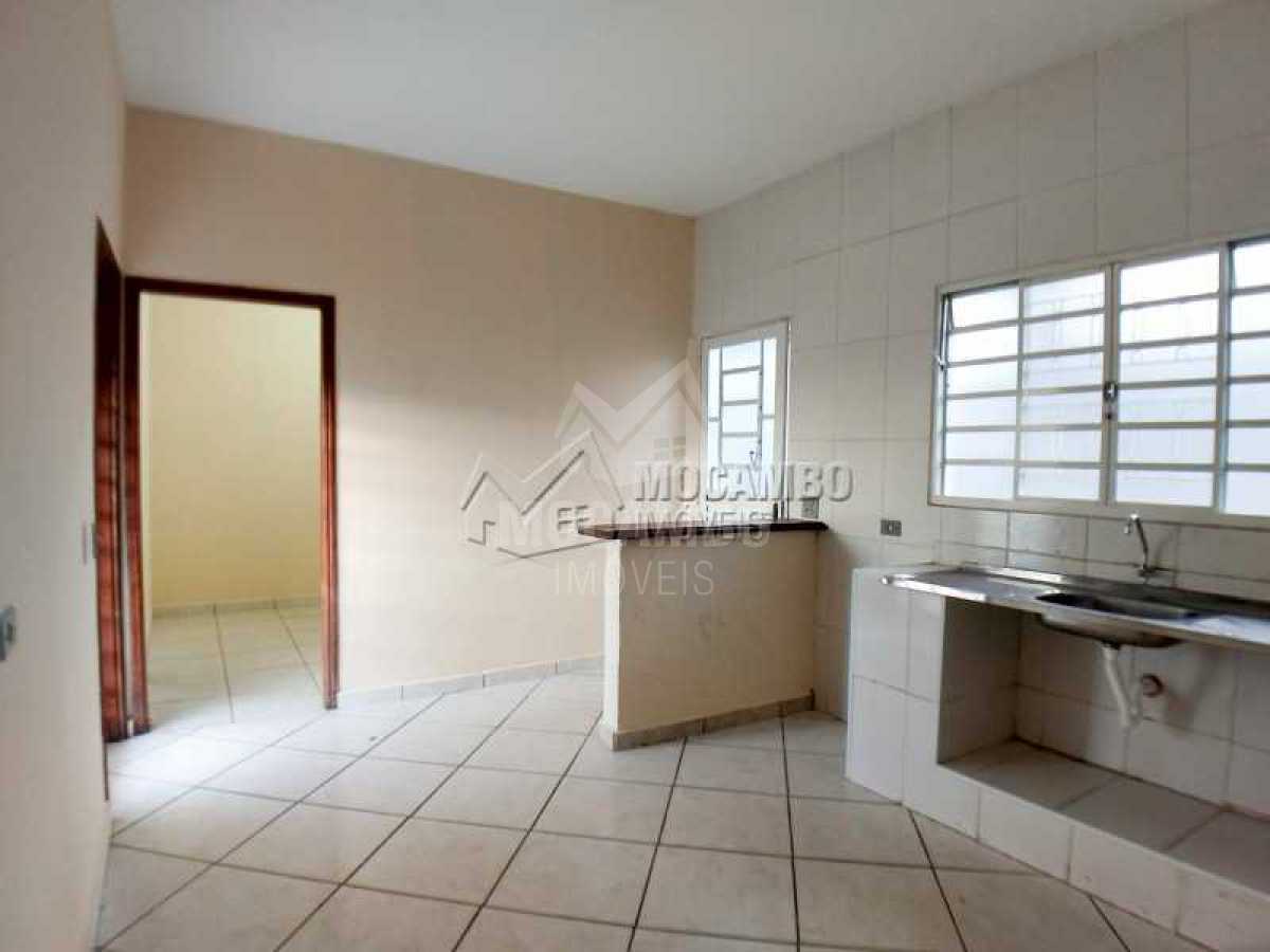 Cozinha - 7