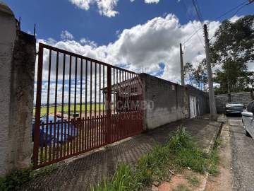 Terreno Residencial à venda Itatiba,SP Loteamento Itatiba Park - R$ 250.000 - FCTR00584