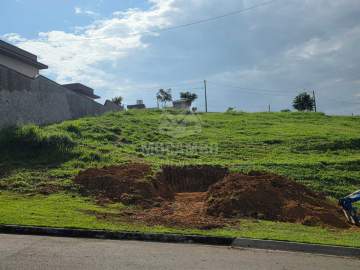 Condomínio Condomínio Ecologie Residencial Itatiba - Terreno Residencial à venda Itatiba,SP Condomínio Ecologie Residencial Itatiba - R$ 220.000 - FCTR00586