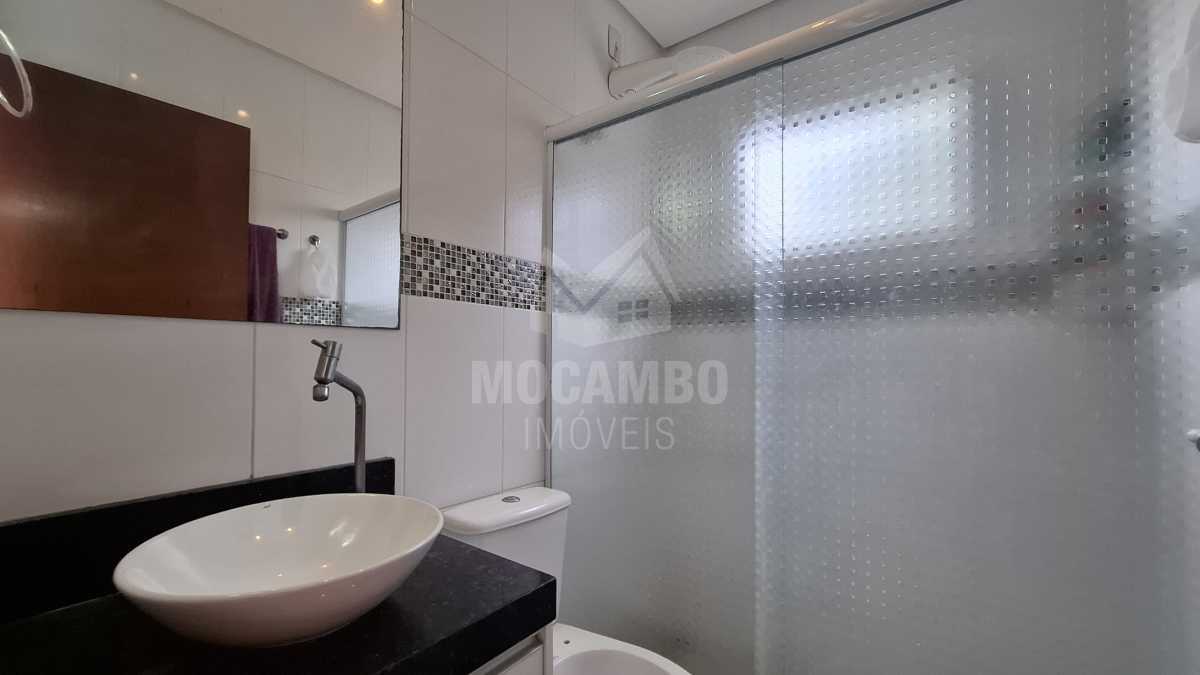 Banheiro suíte 2 - 9