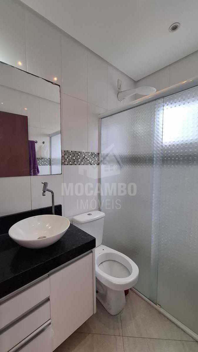 Banheiro suíte 2 - 10