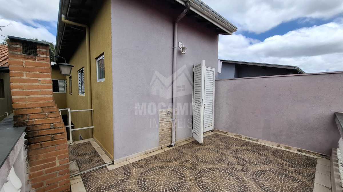 Varanda suíte 2 - 8