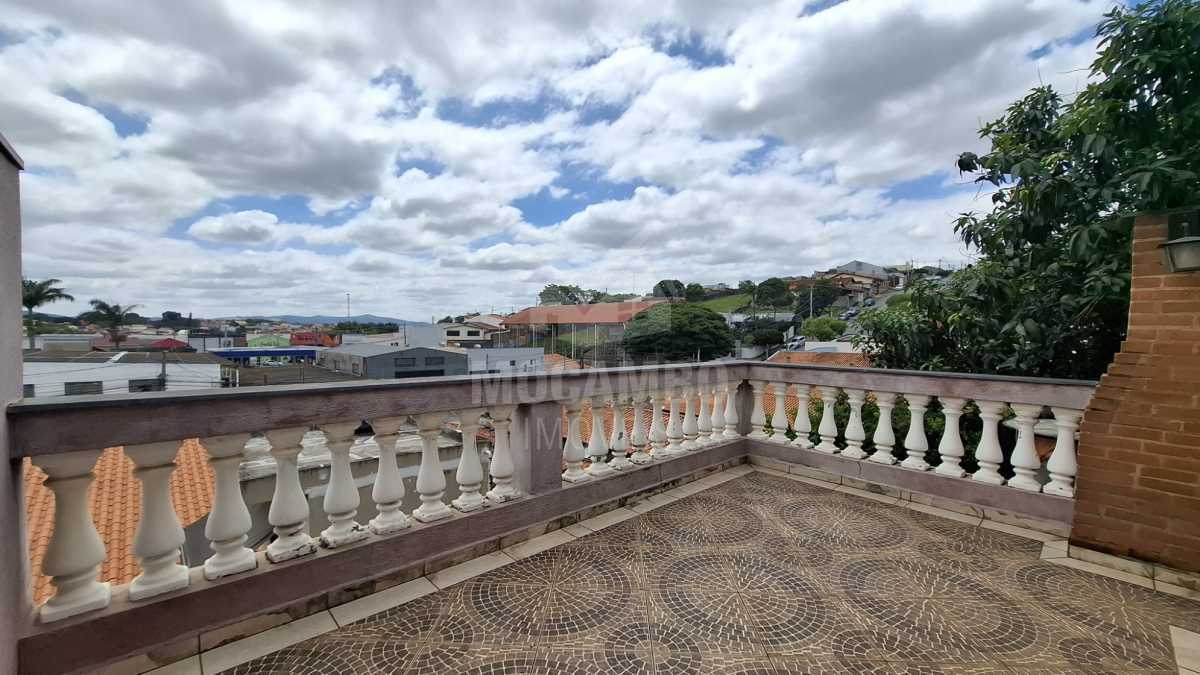 Varanda suíte 2 - 7