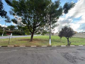 Terreno Residencial à venda Itatiba,SP Jardim Leonor - R$ 350.000 - FCTR00587
