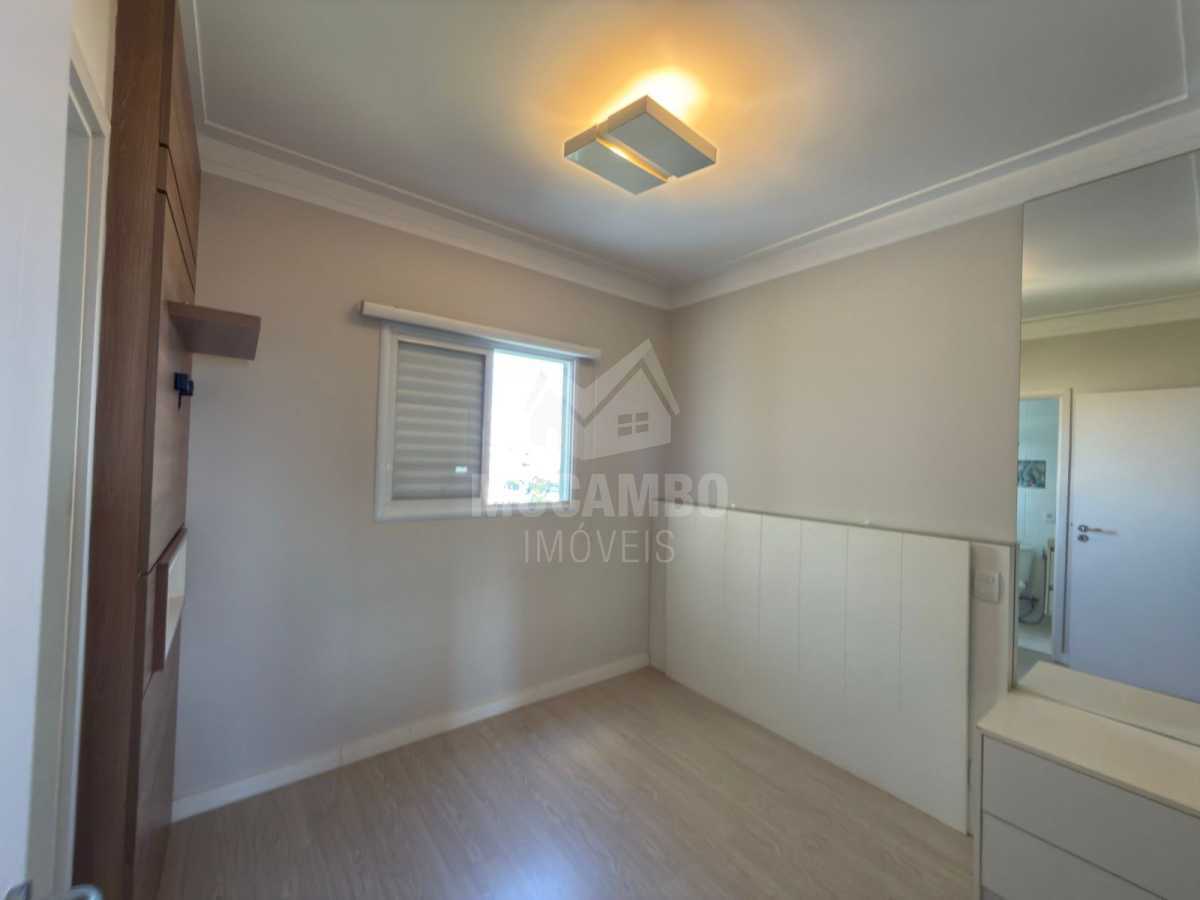 Dormitório Suíte - 5