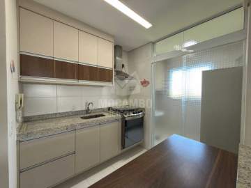 Condomínio Residencial Villa Veneto - Apartamento 3 quartos à venda Itatiba,SP Residencial Villa Venetto - R$ 620.000 - FCAP30841