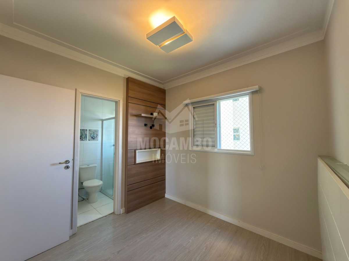 Dormitório Suíte - 6