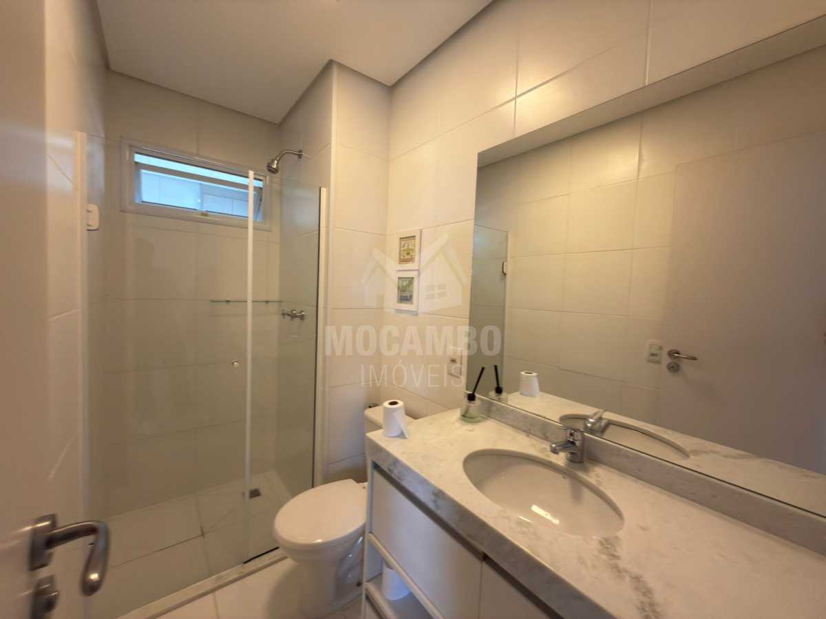 Banheiro Social - 11