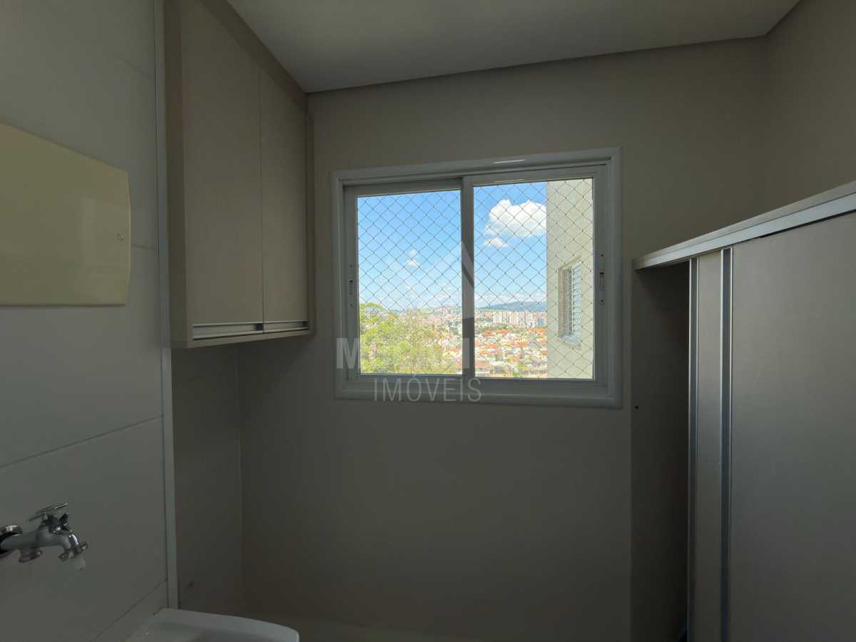 Area de Serviço - 12