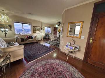 Condomínio Edifício São Sebastião - Apartamento 3 quartos à venda Itatiba,SP Centro - R$ 499.000 - FCAP30842